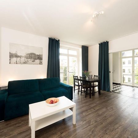 L.E. Home II Leipzig Buitenkant foto